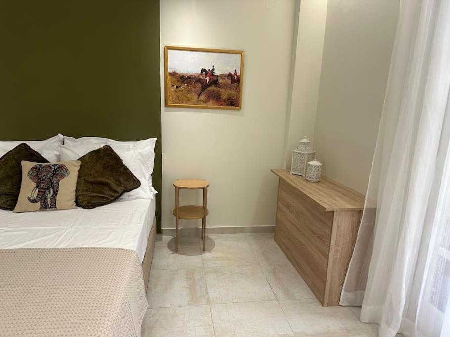 Eclectic Apartment Near Downtown 이라클리온 외부 사진