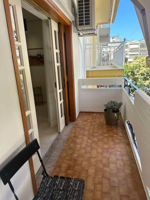 Eclectic Apartment Near Downtown 이라클리온 외부 사진