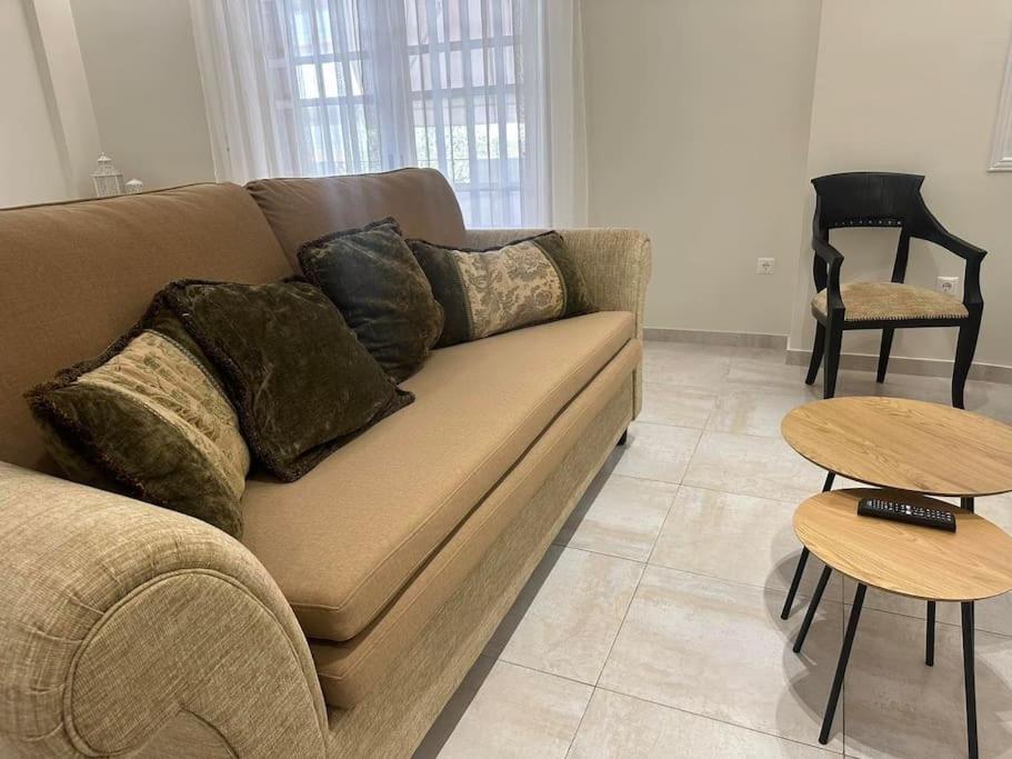 Eclectic Apartment Near Downtown 이라클리온 외부 사진