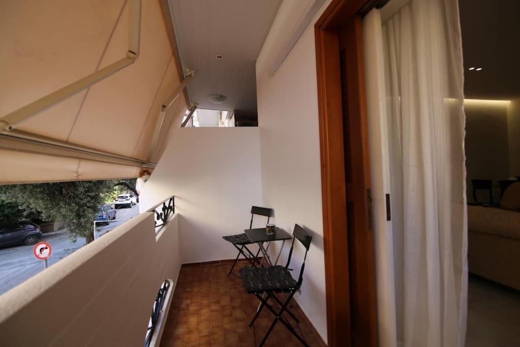 Eclectic Apartment Near Downtown 이라클리온 외부 사진