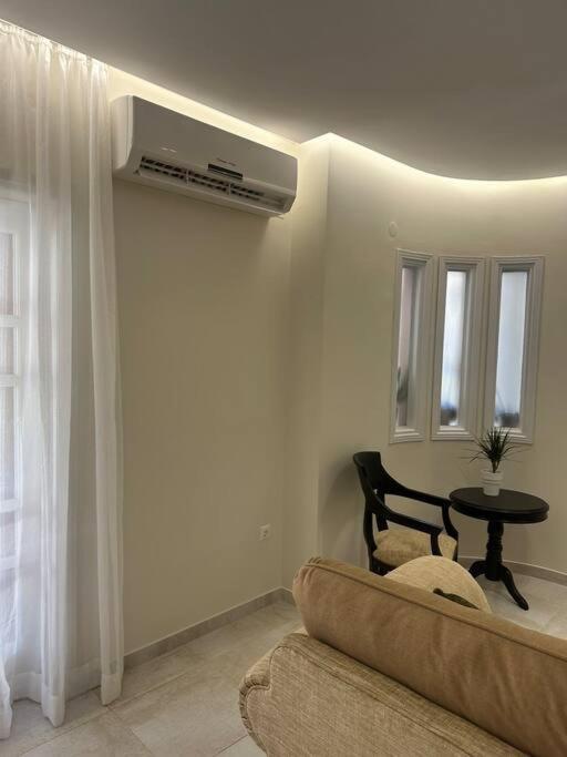Eclectic Apartment Near Downtown 이라클리온 외부 사진