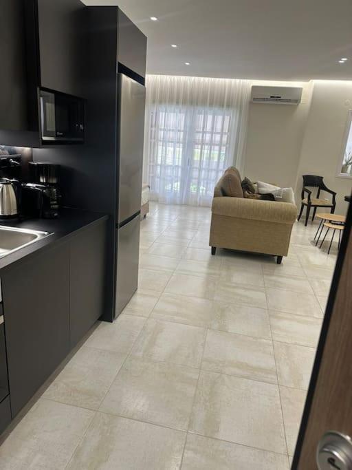 Eclectic Apartment Near Downtown 이라클리온 외부 사진