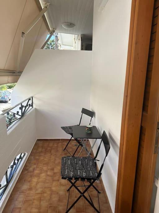 Eclectic Apartment Near Downtown 이라클리온 외부 사진