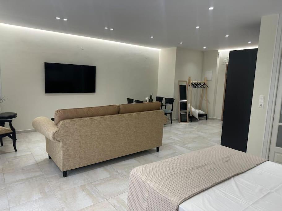 Eclectic Apartment Near Downtown 이라클리온 외부 사진