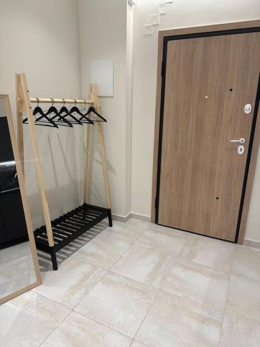 Eclectic Apartment Near Downtown 이라클리온 외부 사진