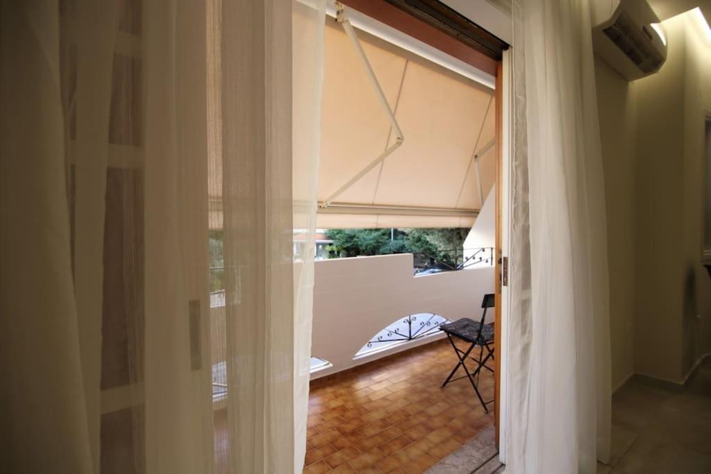 Eclectic Apartment Near Downtown 이라클리온 외부 사진