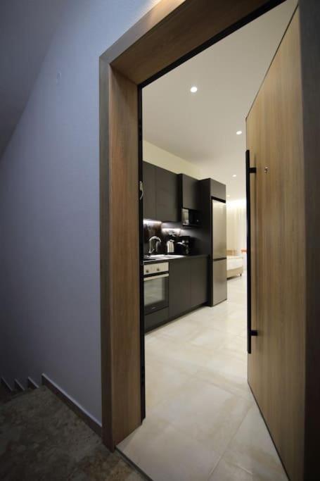 Eclectic Apartment Near Downtown 이라클리온 외부 사진